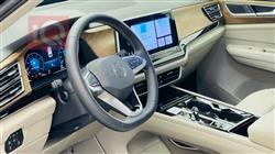 فولكسفاغن أطلس كروس سبورت